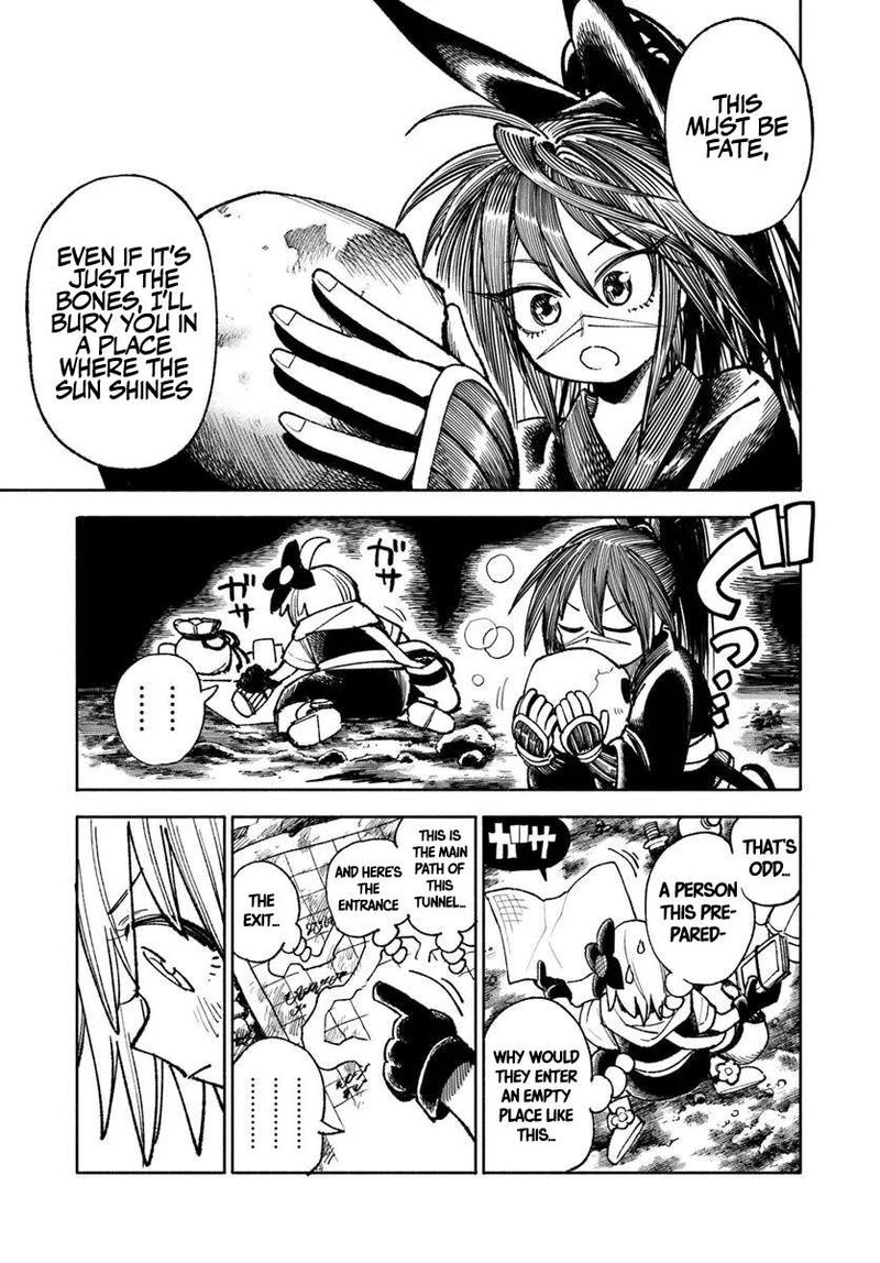 Isekai Samurai 36 10