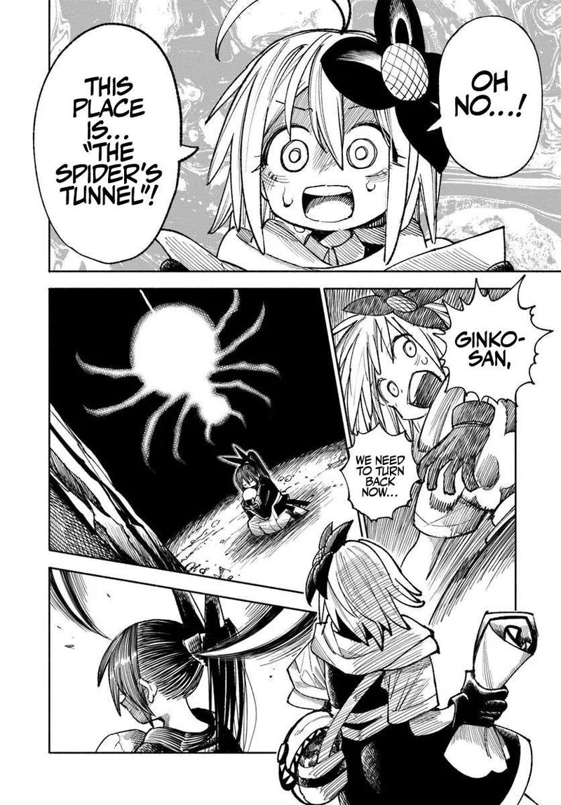 Isekai Samurai 36 11