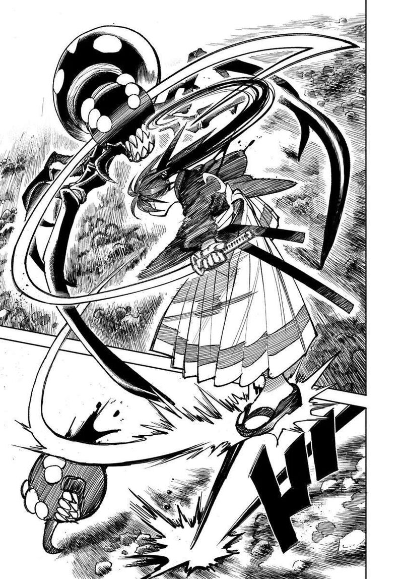Isekai Samurai 36 16