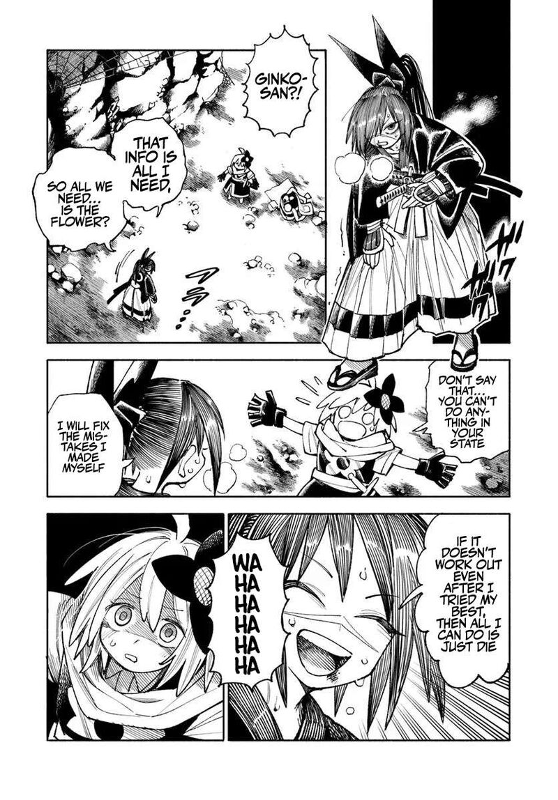 Isekai Samurai 36 25