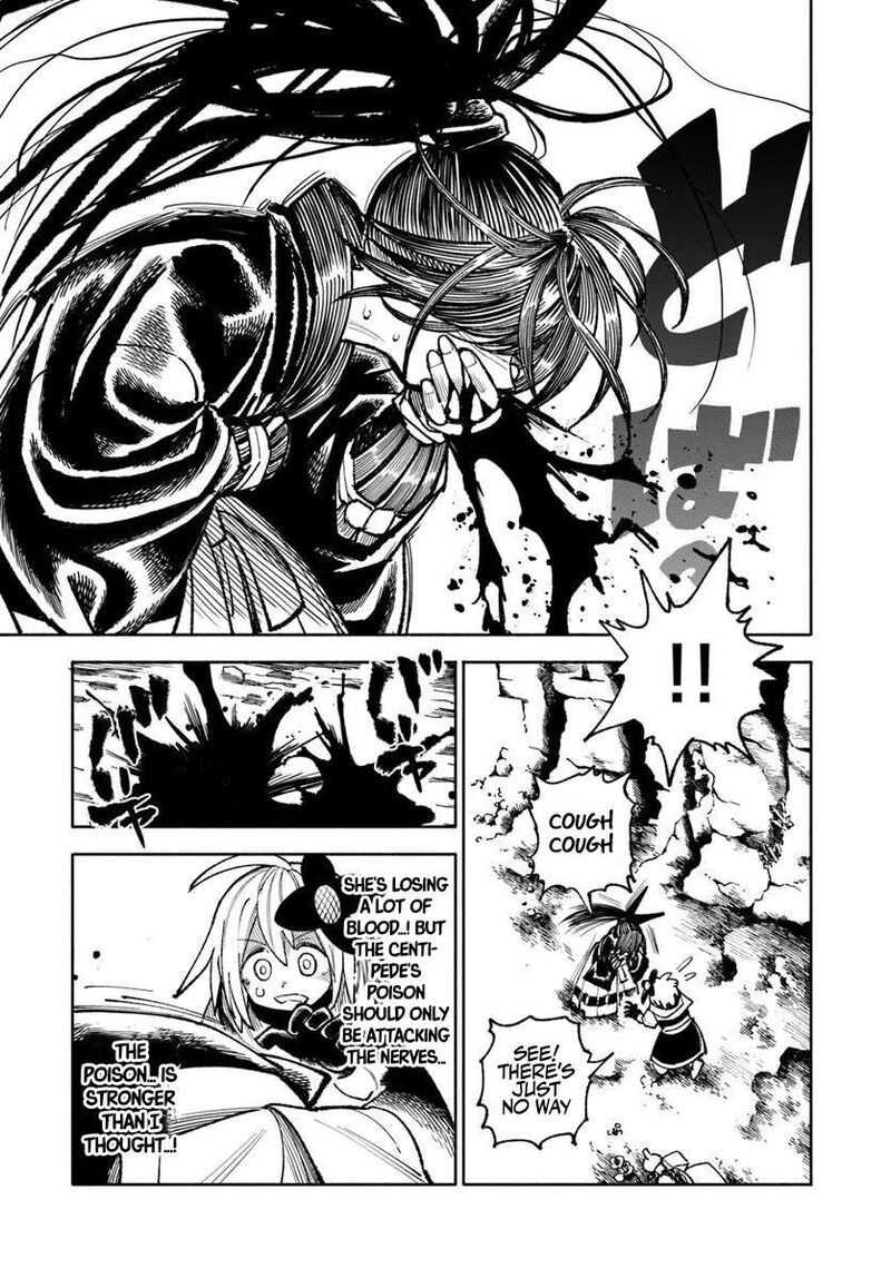 Isekai Samurai 36 26