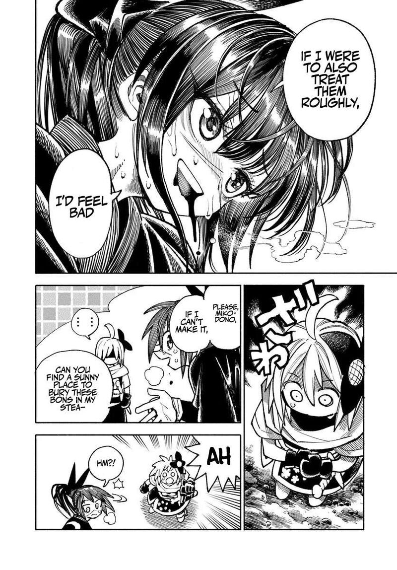 Isekai Samurai 36 29