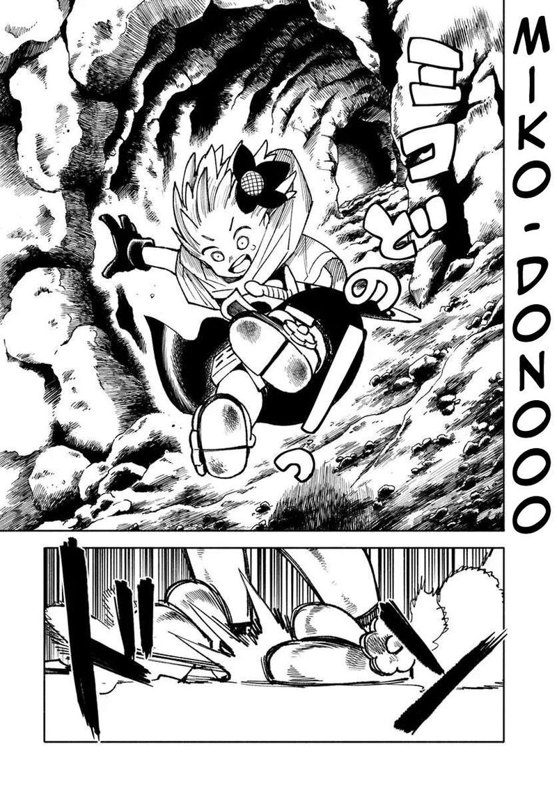 Isekai Samurai 36 34