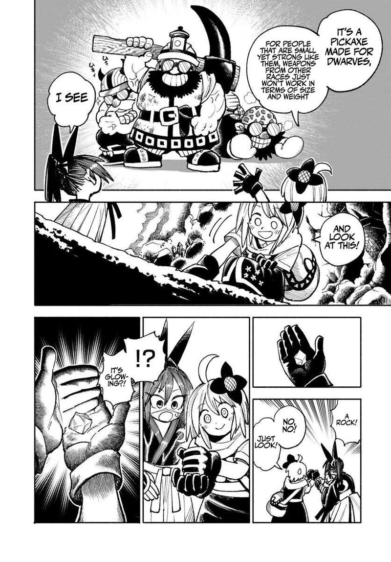 Isekai Samurai 36 5