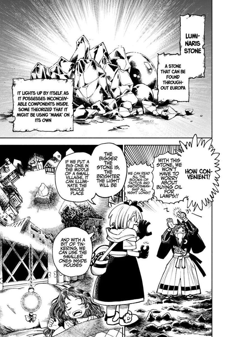 Isekai Samurai 36 6
