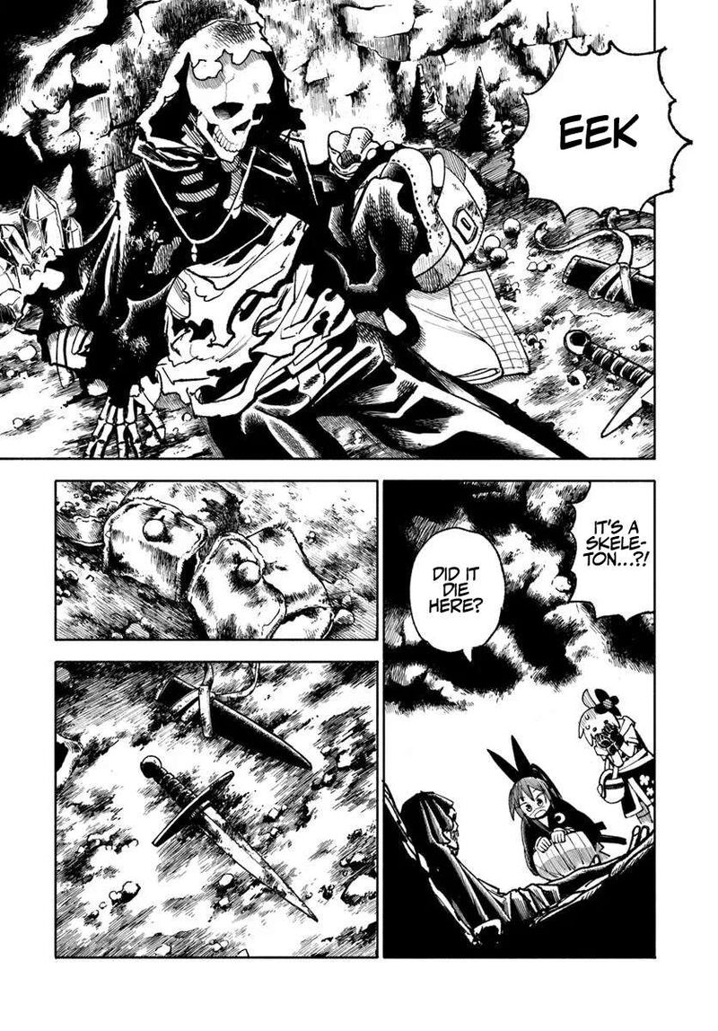 Isekai Samurai 36 8