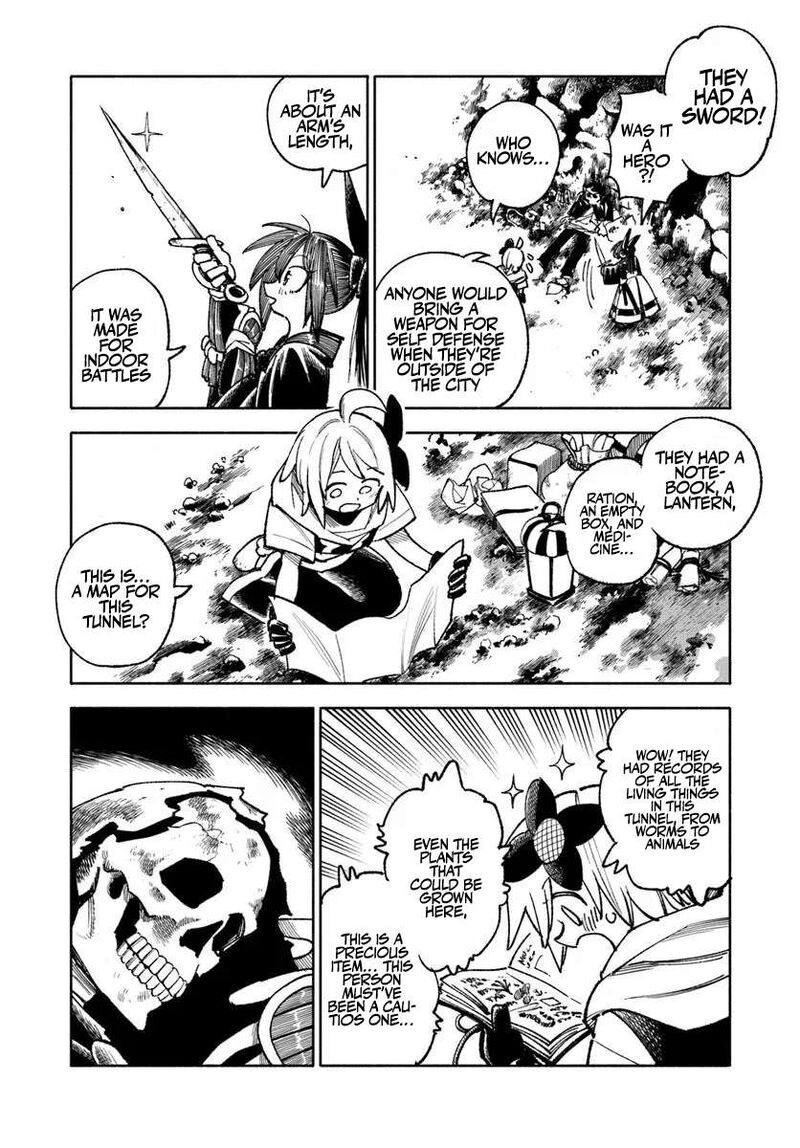 Isekai Samurai 36 9