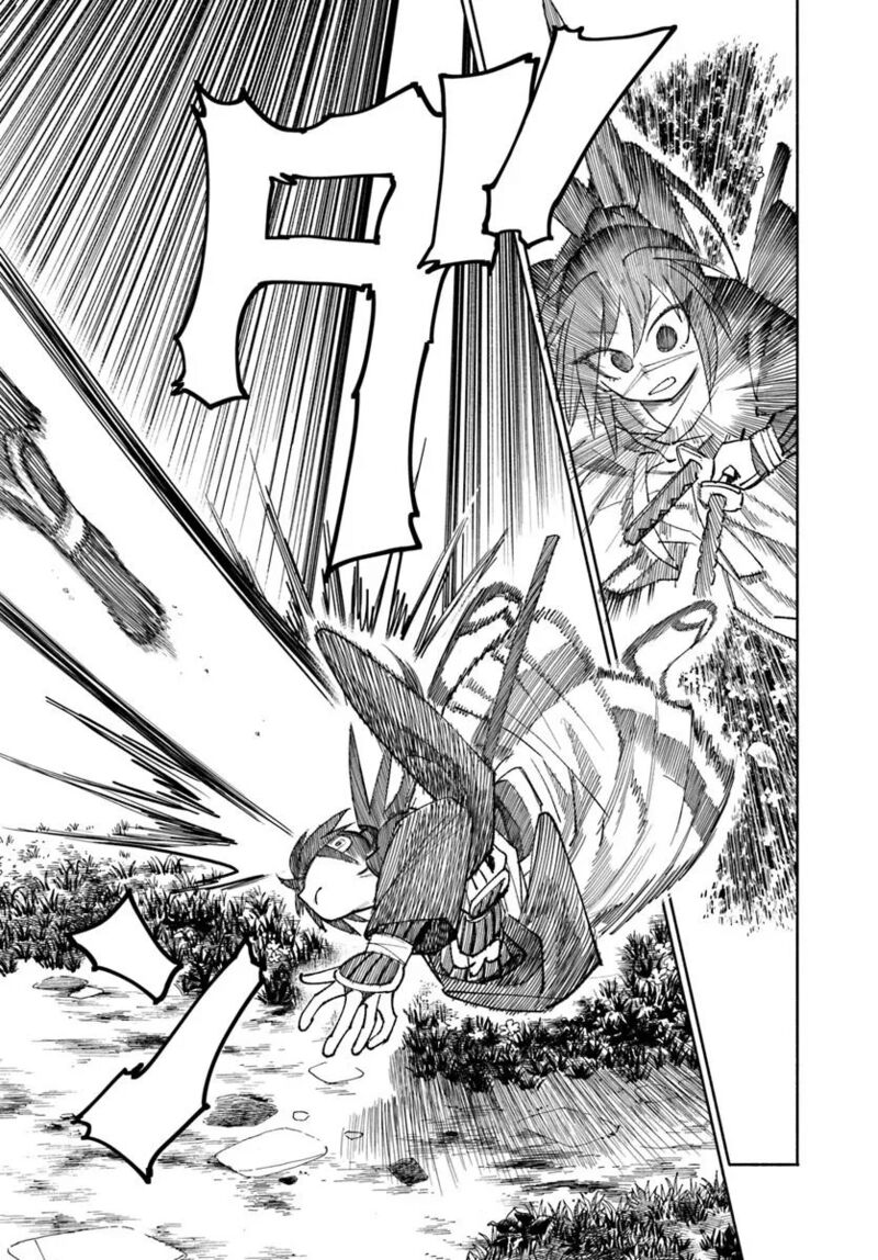 Isekai Samurai 38 4