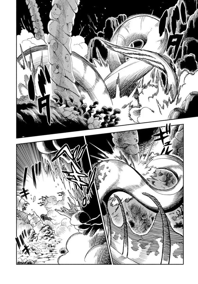 Isekai Samurai 41 13