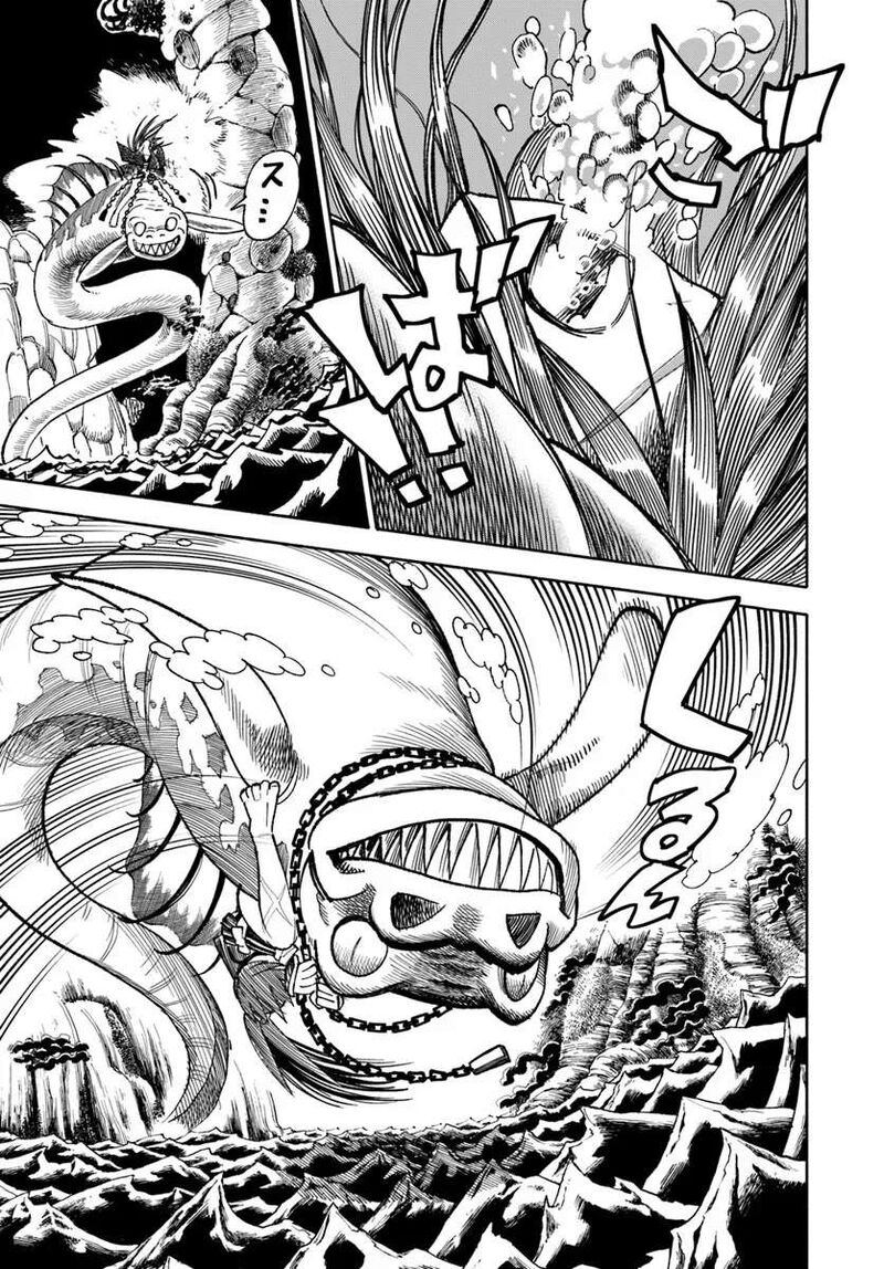 Isekai Samurai 41 16