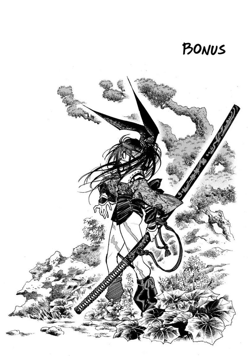 Isekai Samurai 41 34