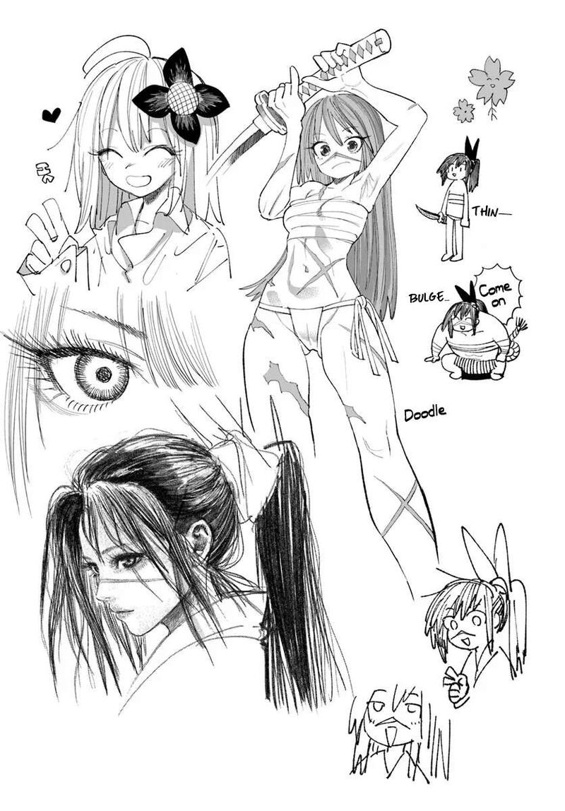 Isekai Samurai 41 35