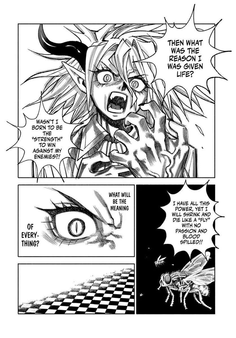 Isekai Samurai 45e 11