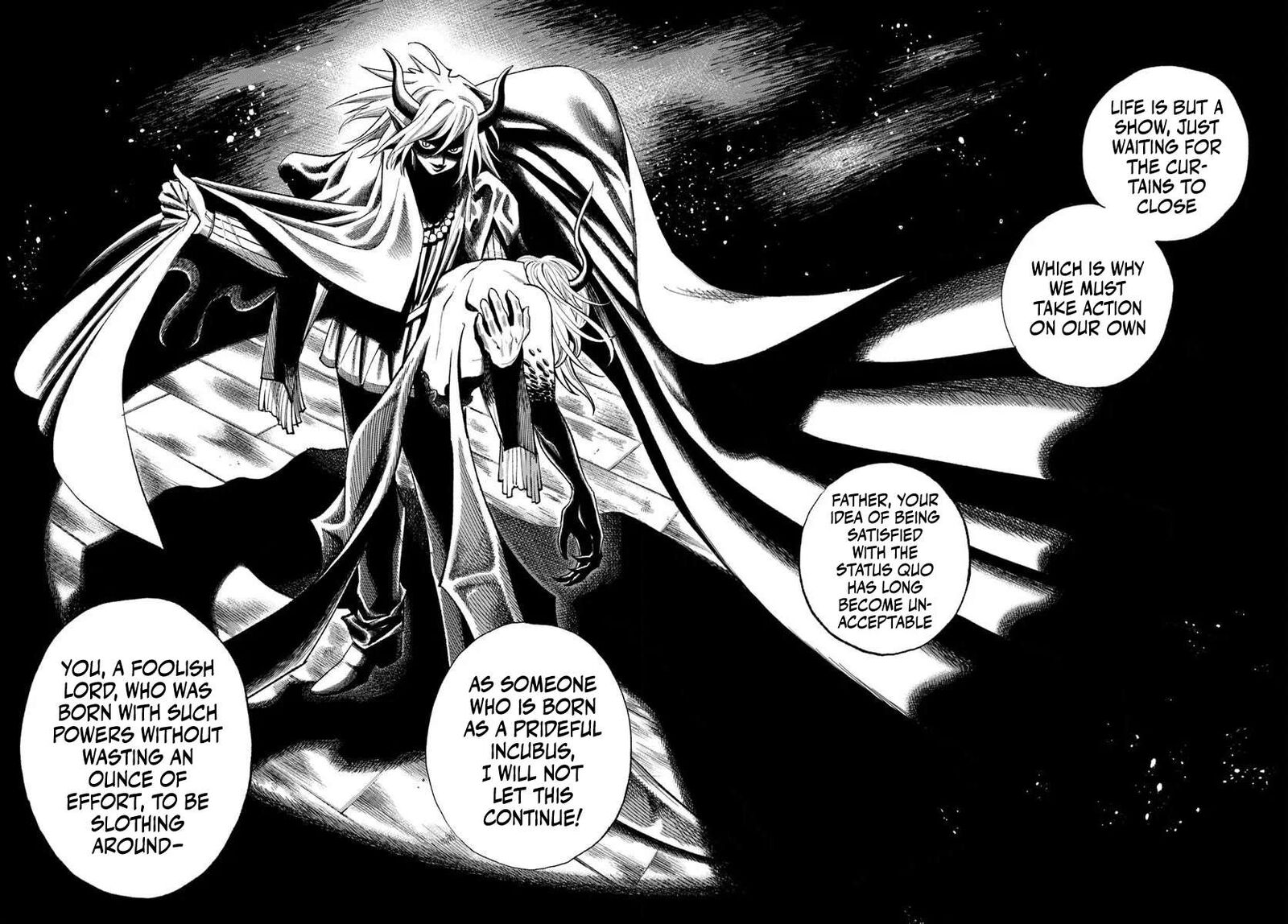 Isekai Samurai 45e 14