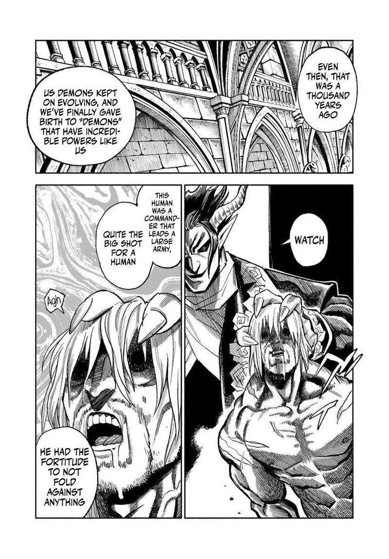 Isekai Samurai 45e 5