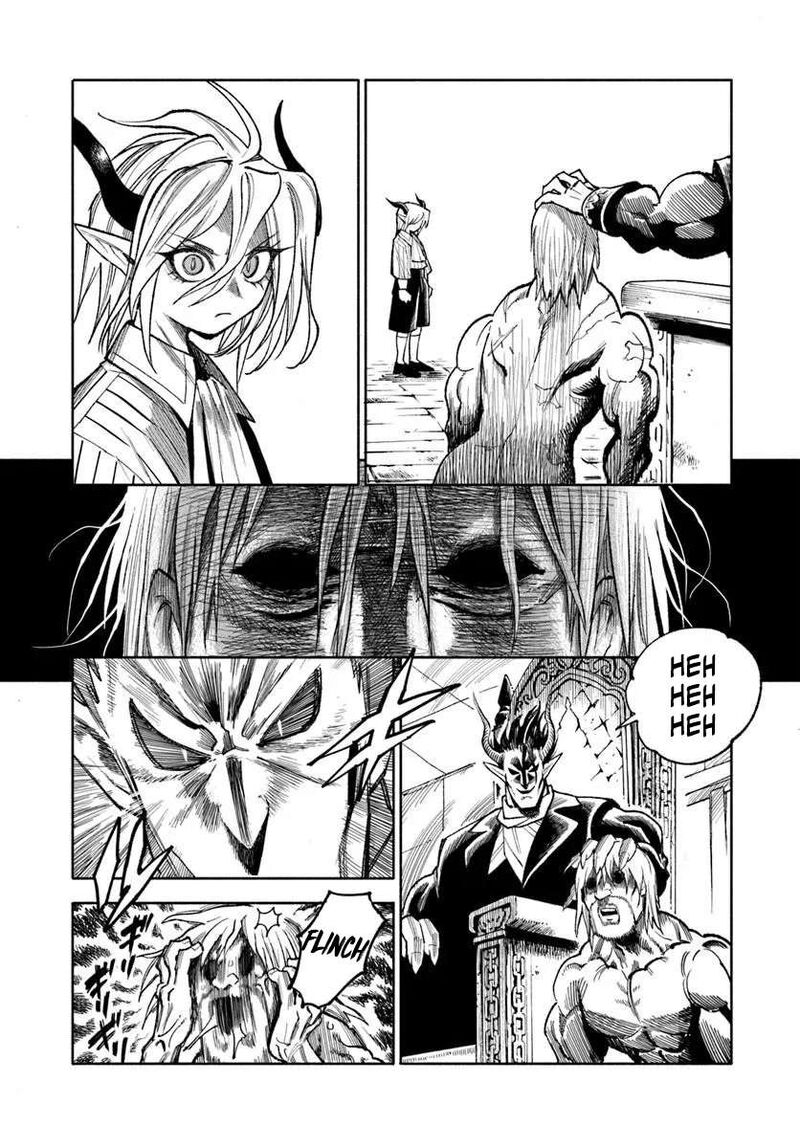 Isekai Samurai 45e 6