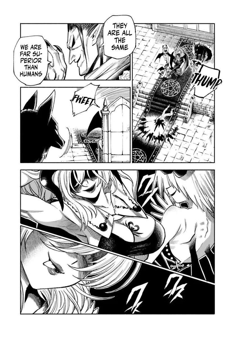 Isekai Samurai 45e 8