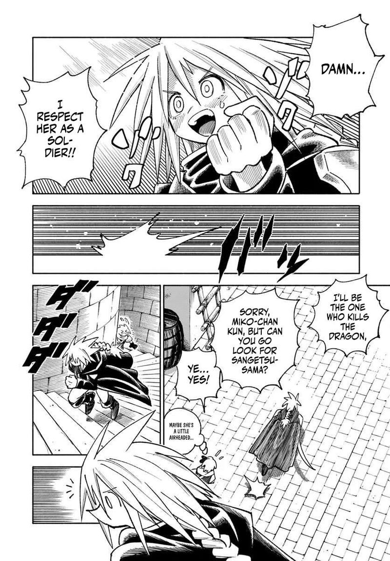 Isekai Samurai 47 15