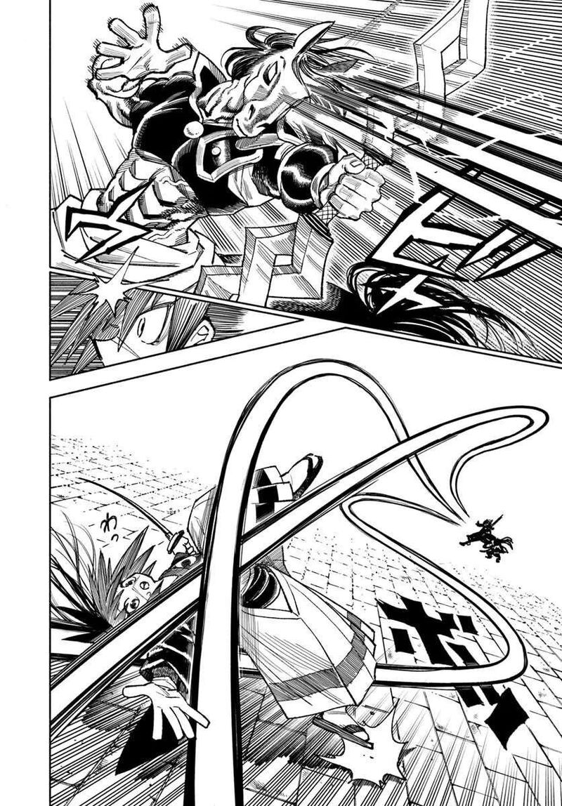 Isekai Samurai 47 22