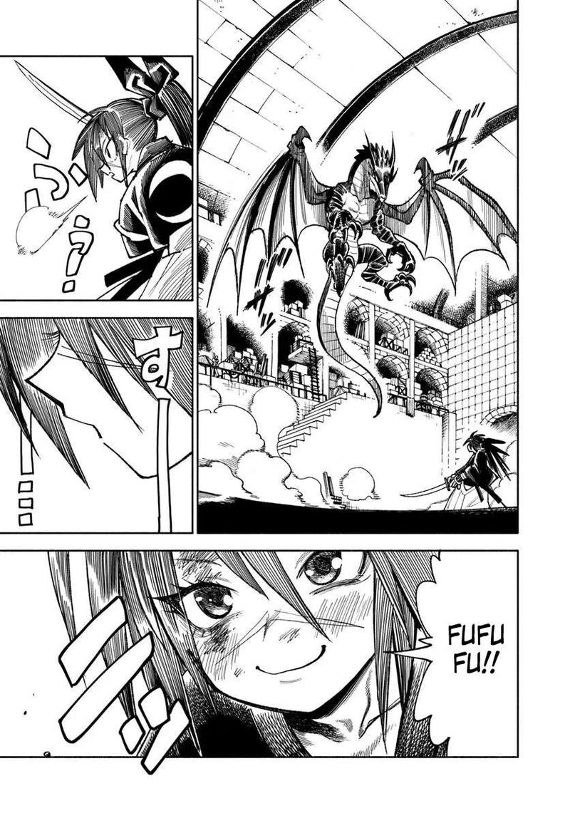 Isekai Samurai 47 8