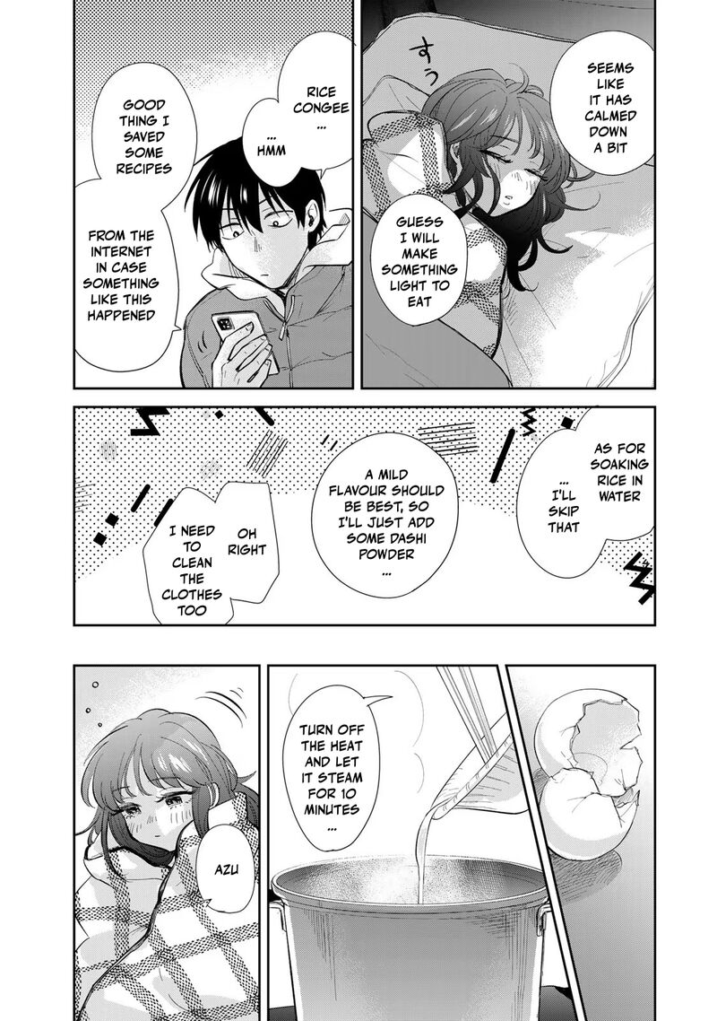 Isekai Shachuuhaku Outrunner Phev 16 26