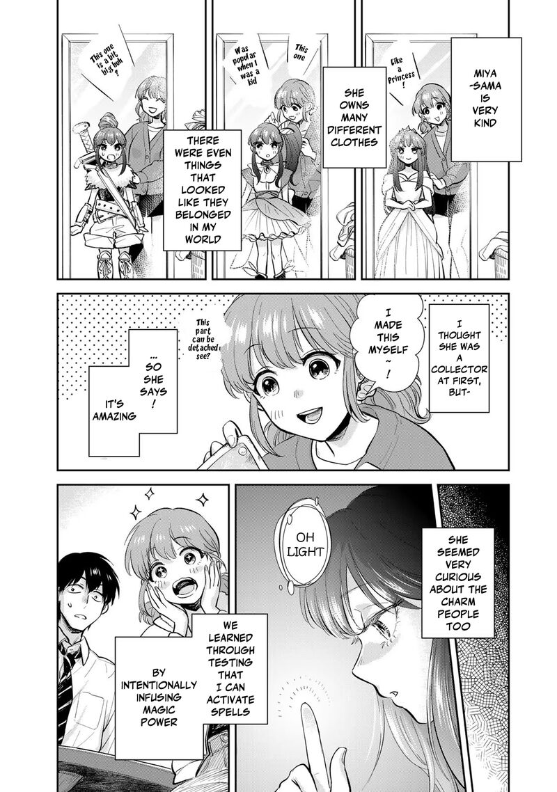 Isekai Shachuuhaku Outrunner Phev 18 26