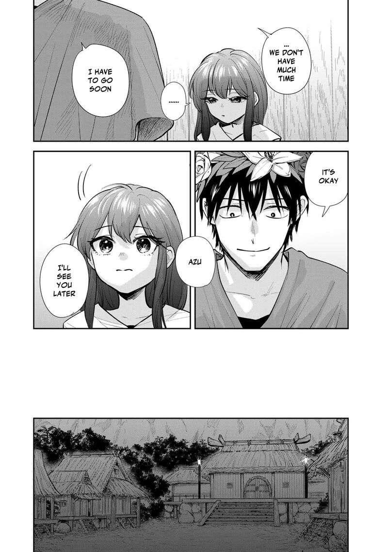 Isekai Shachuuhaku Outrunner Phev 21 13