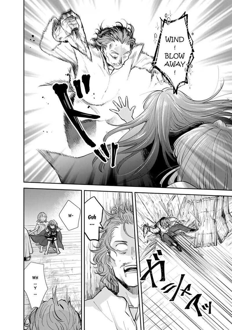 Isekai Shachuuhaku Outrunner Phev 21 24