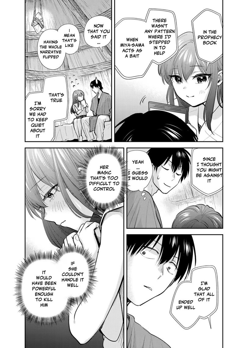 Isekai Shachuuhaku Outrunner Phev 21 28