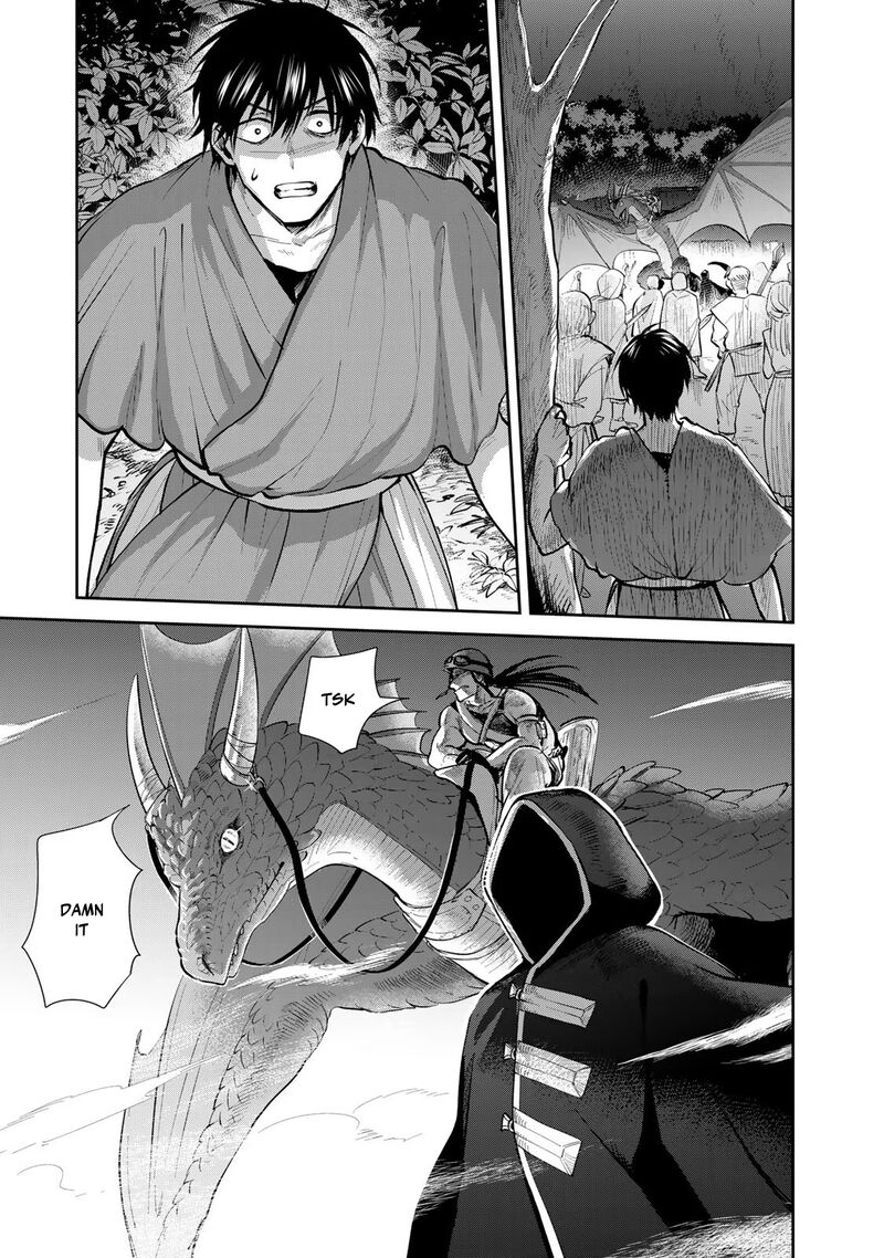 Isekai Shachuuhaku Outrunner Phev 22 3