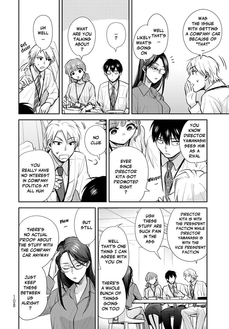 Isekai Shachuuhaku Outrunner Phev 23 24