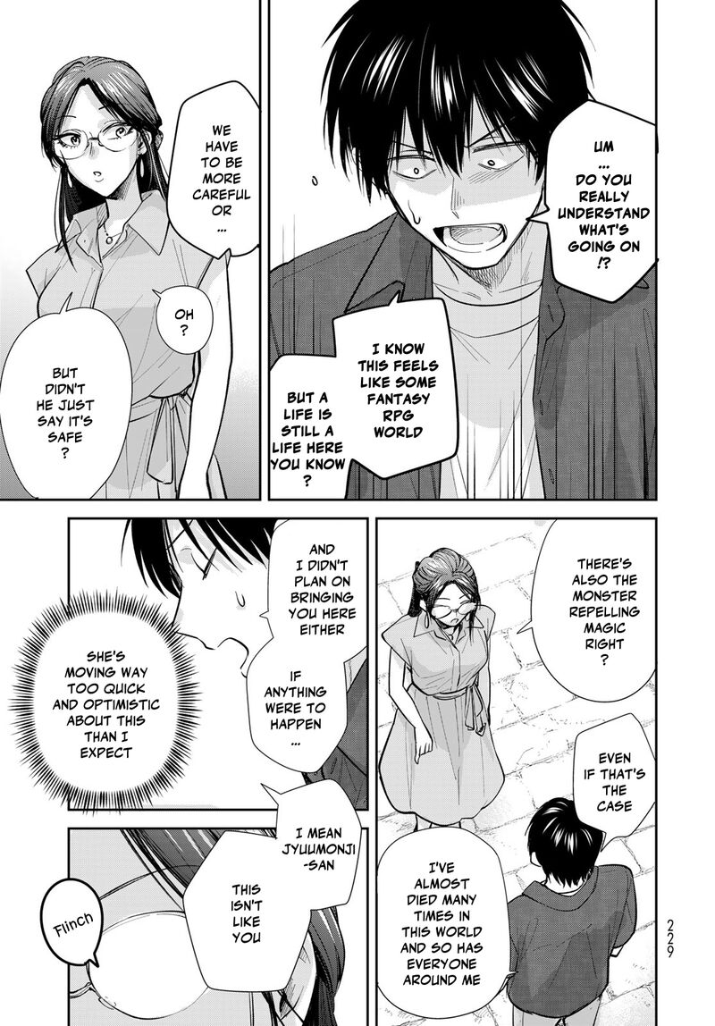 Isekai Shachuuhaku Outrunner Phev 26 23