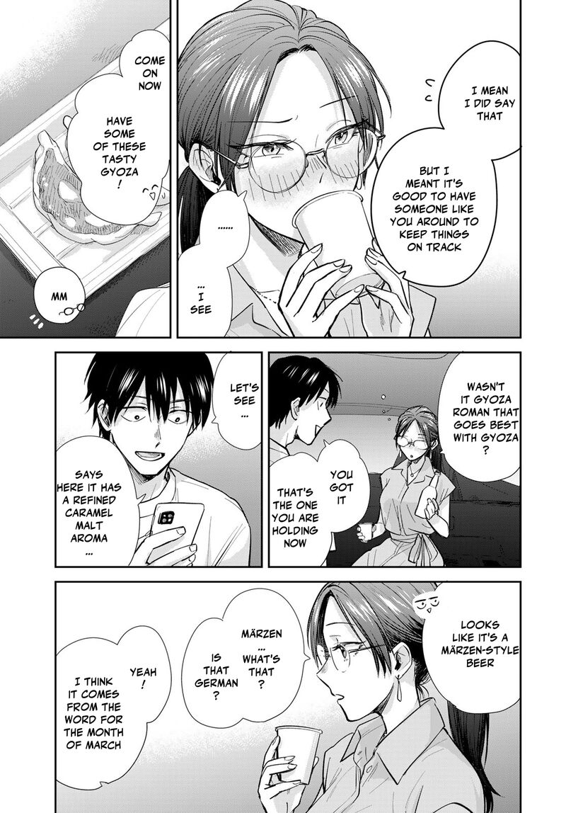 Isekai Shachuuhaku Outrunner Phev 26 3