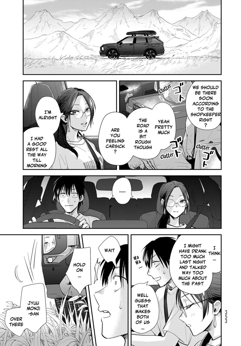 Isekai Shachuuhaku Outrunner Phev 27 25