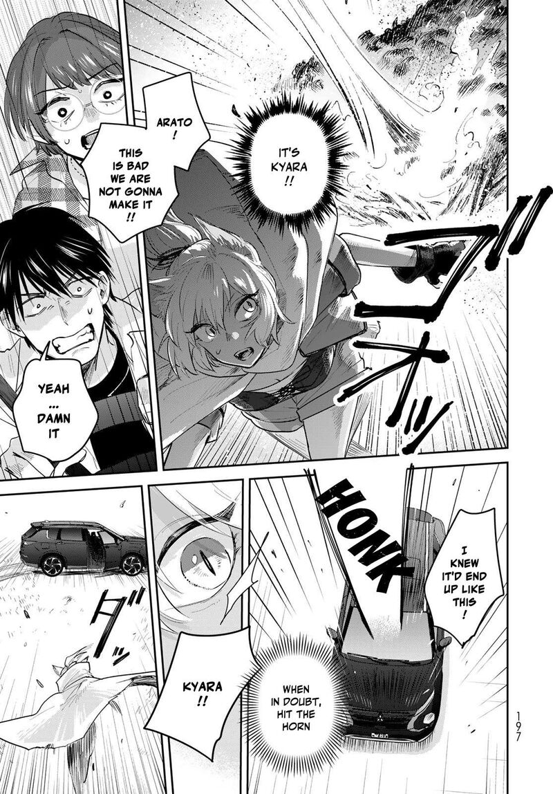 Isekai Shachuuhaku Outrunner Phev 30 27