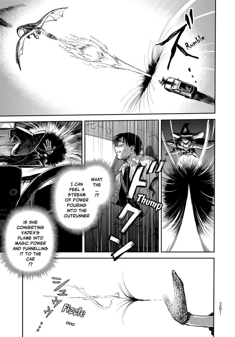 Isekai Shachuuhaku Outrunner Phev 31 15