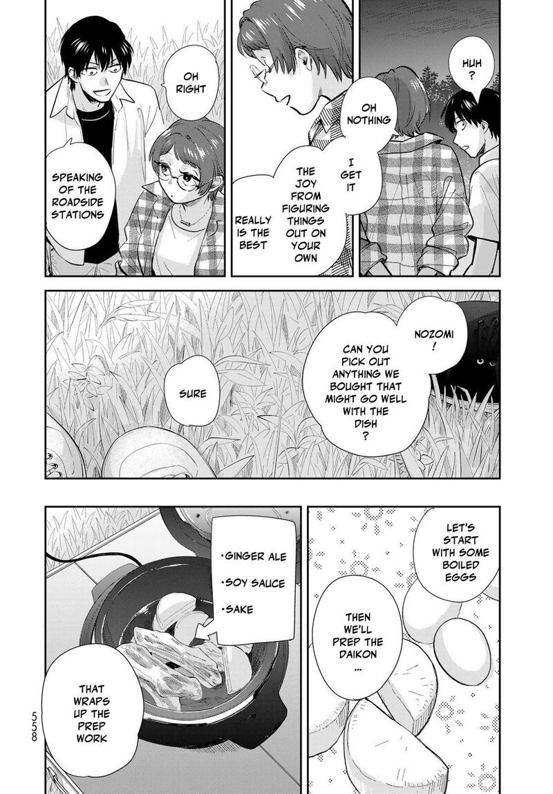 Isekai Shachuuhaku Outrunner Phev 33 10