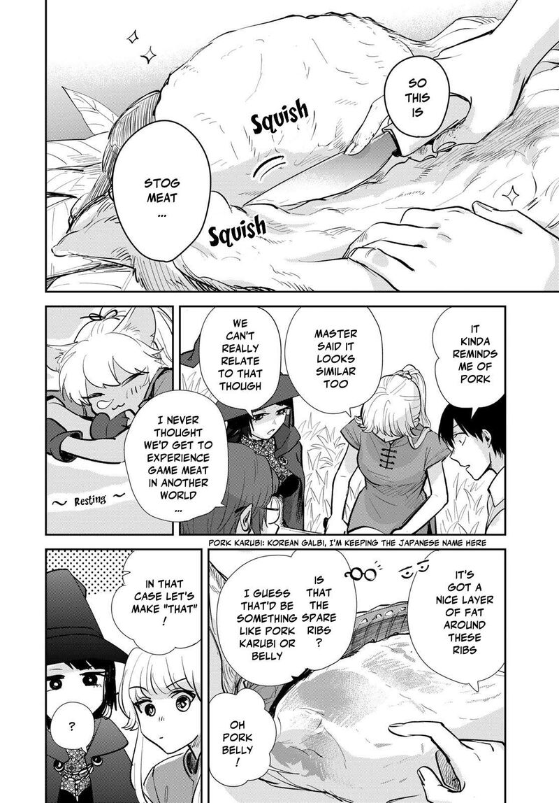 Isekai Shachuuhaku Outrunner Phev 33 2