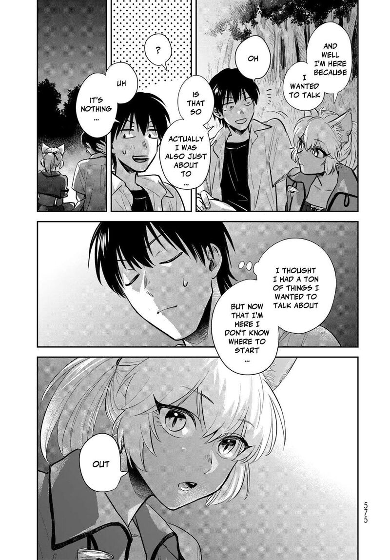 Isekai Shachuuhaku Outrunner Phev 33 27