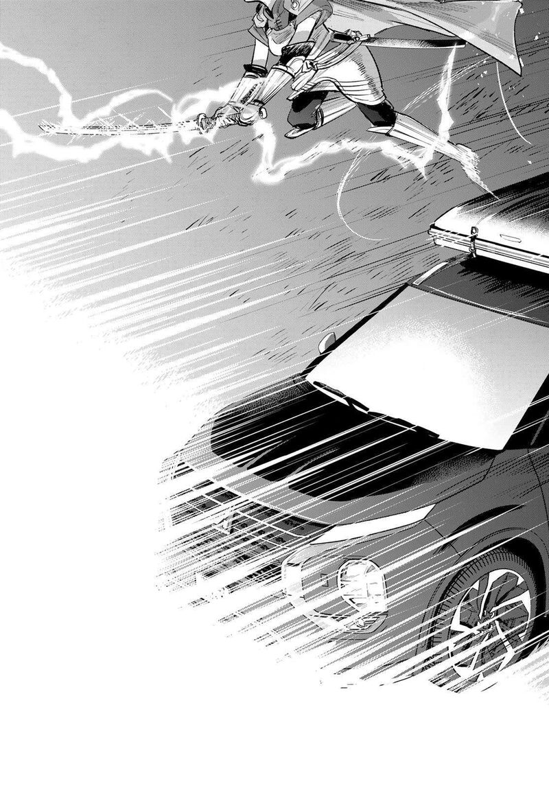 Isekai Shachuuhaku Outrunner Phev 34 23