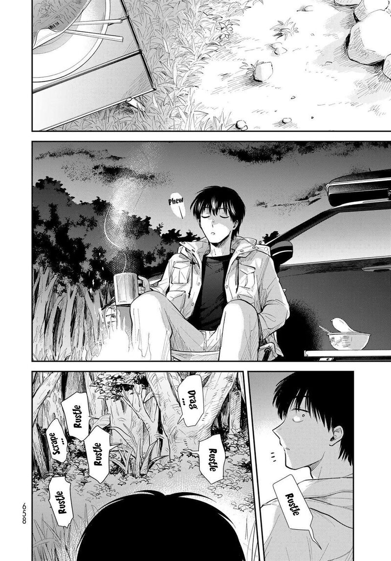 Isekai Shachuuhaku Outrunner Phev 34 30
