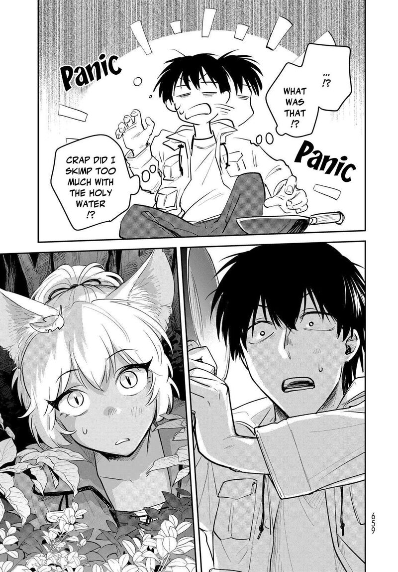 Isekai Shachuuhaku Outrunner Phev 34 31