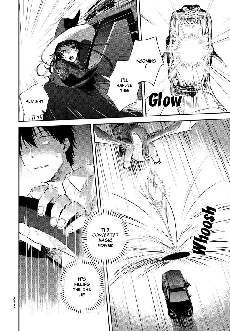 Isekai Shachuuhaku Outrunner Phev 34 4