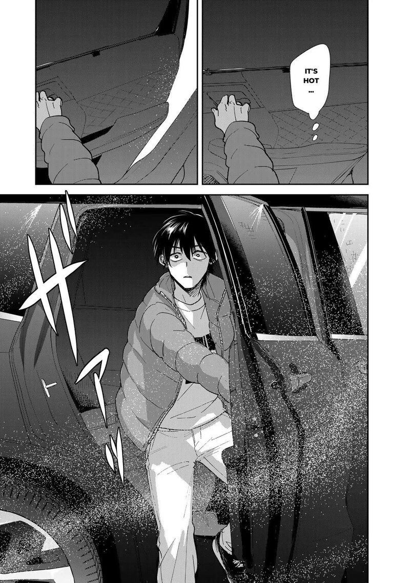 Isekai Shachuuhaku Outrunner Phev 5 15