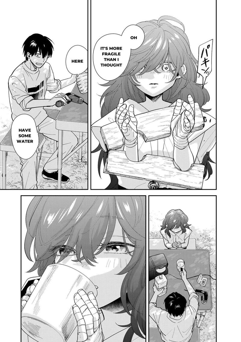 Isekai Shachuuhaku Outrunner Phev 5 33