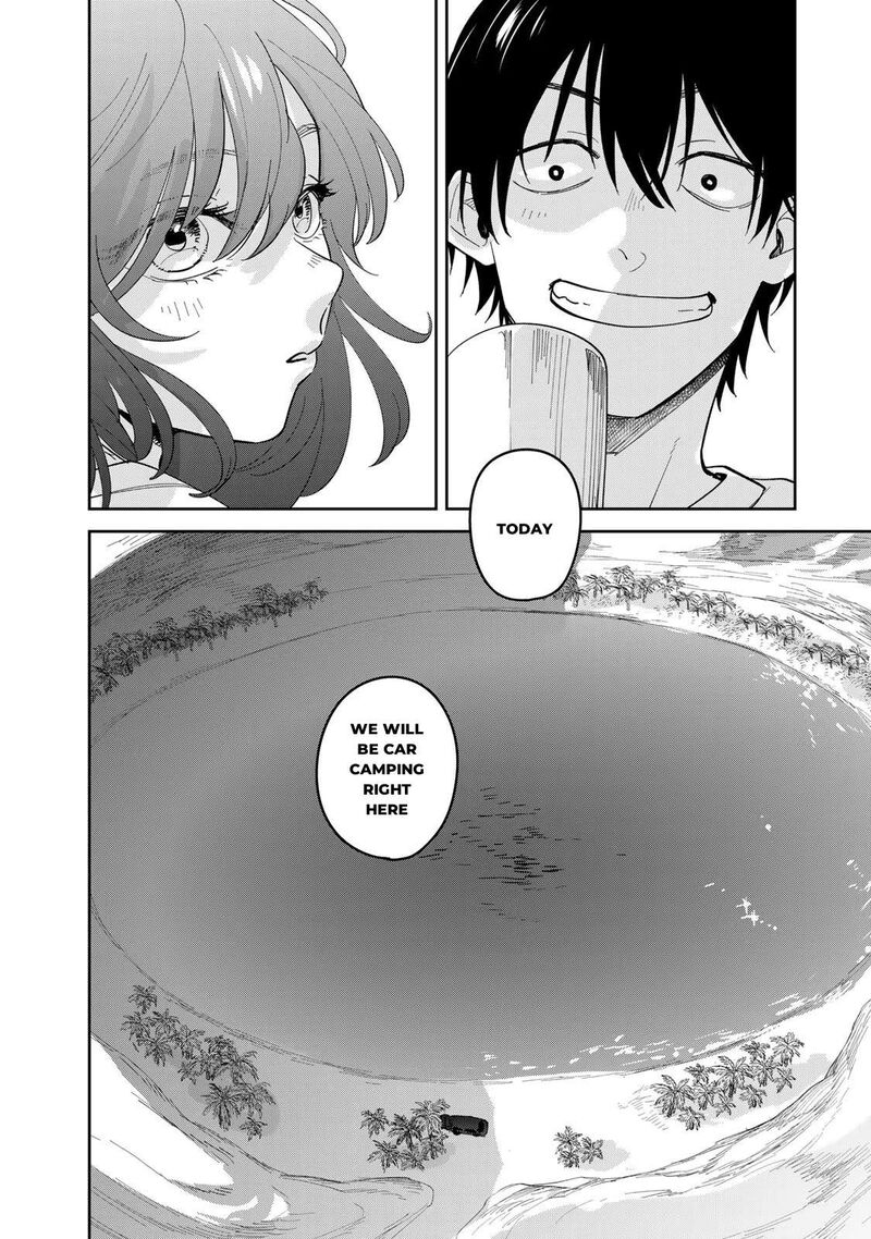 Isekai Shachuuhaku Outrunner Phev 5 36