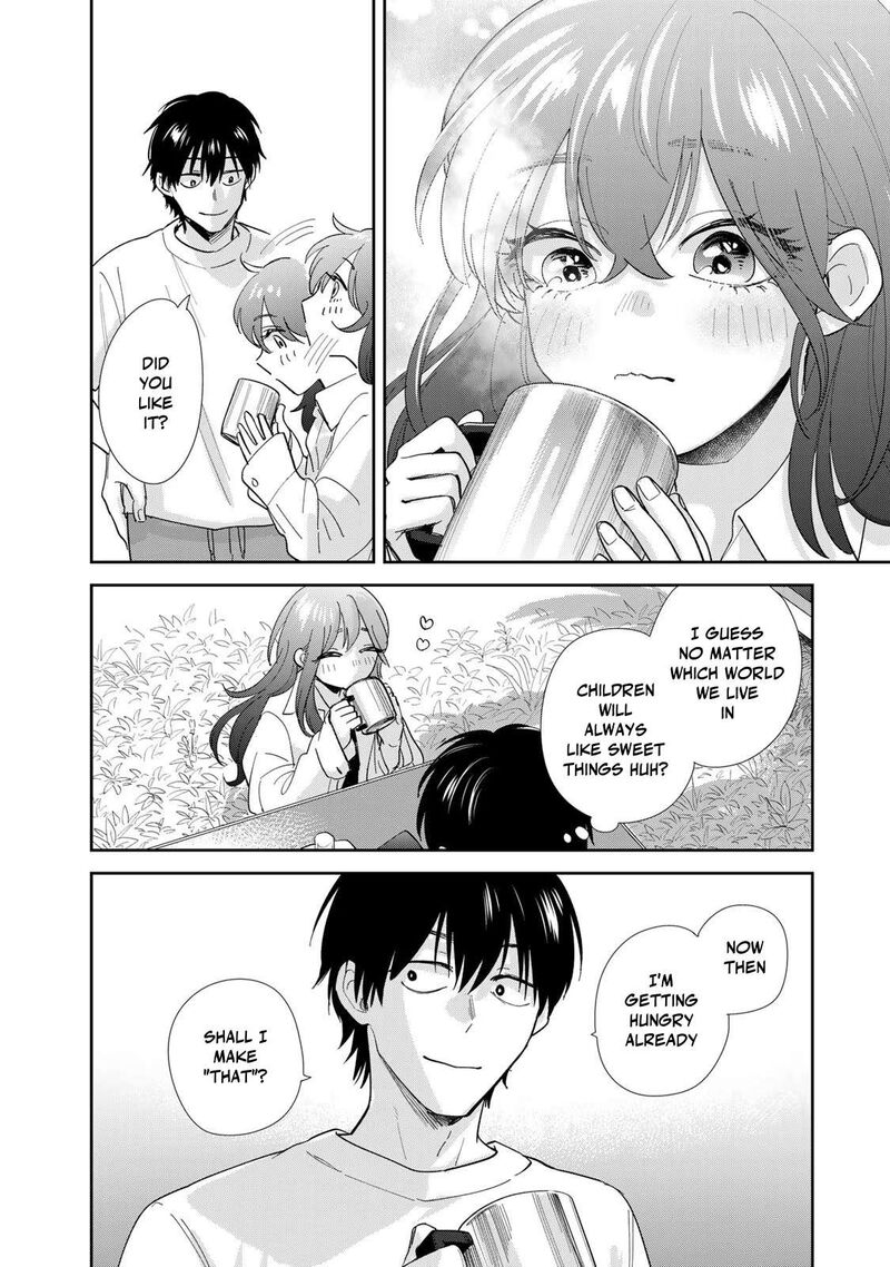 Isekai Shachuuhaku Outrunner Phev 6 12