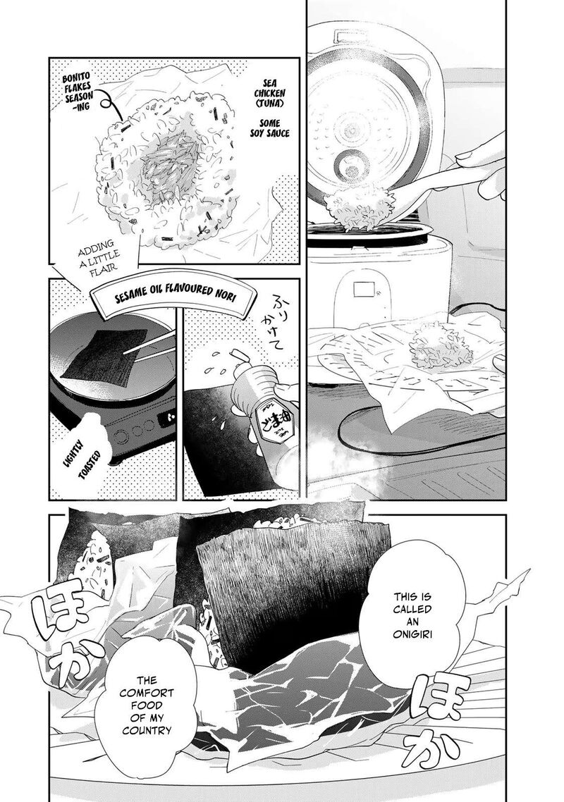 Isekai Shachuuhaku Outrunner Phev 6 13