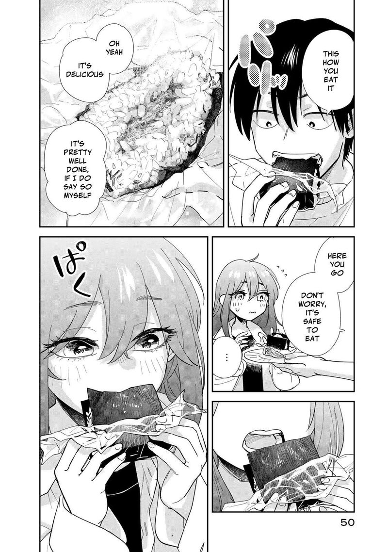 Isekai Shachuuhaku Outrunner Phev 6 14