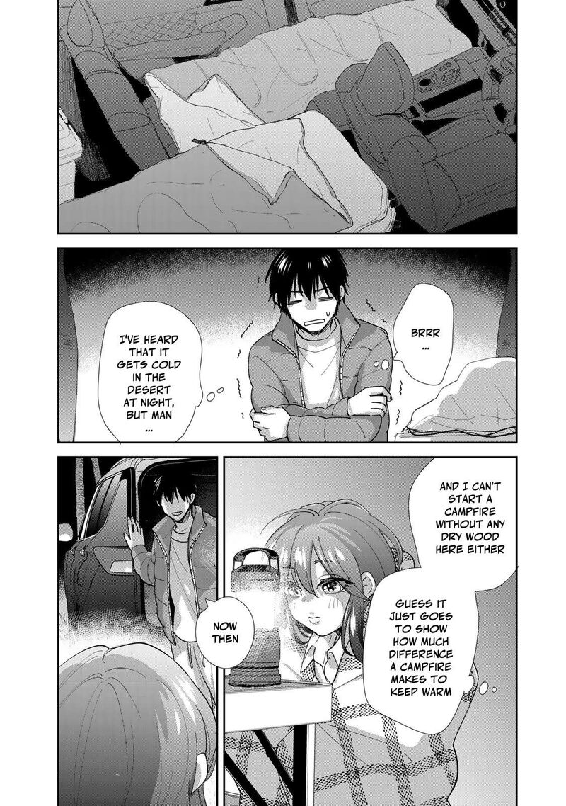 Isekai Shachuuhaku Outrunner Phev 6 16